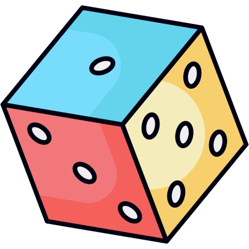 Party tools: coin flip, timers, drawing