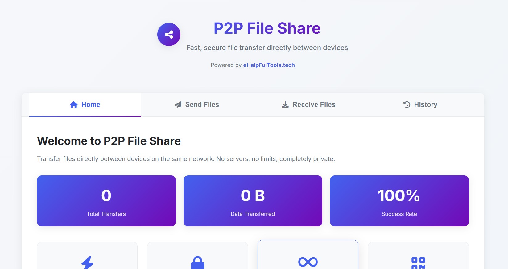 P2P File Sharing: The Complete 2024 Guide to Local Network Transfers